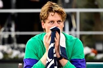 Sinner e i rimpianti: &quot;Roland Garros straordinario, finale persa così fa male&quot;