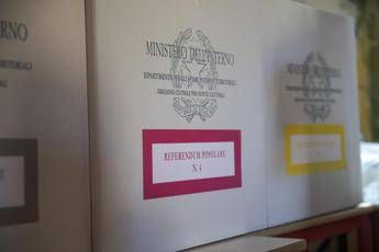 Referendum senza quorum, centrodestra esulta: &quot;Ora governo è più forte&quot;