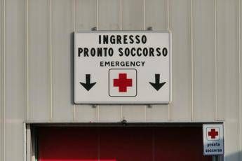 Tragedia a Chieti, bimbo di 6 anni muore soffocato da un boccone di cibo Tragedia a Chieti, bimbo di 6 anni muore soffocato da un boccone di cibo