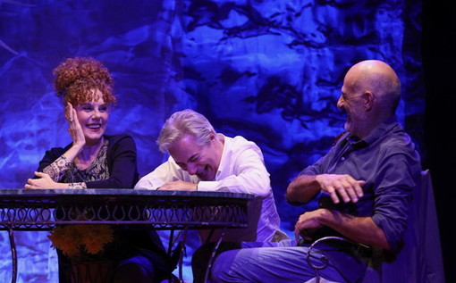 Un grandioso finale per la Stagione Teatrale 2023-2024 del Casinò di Sanremo