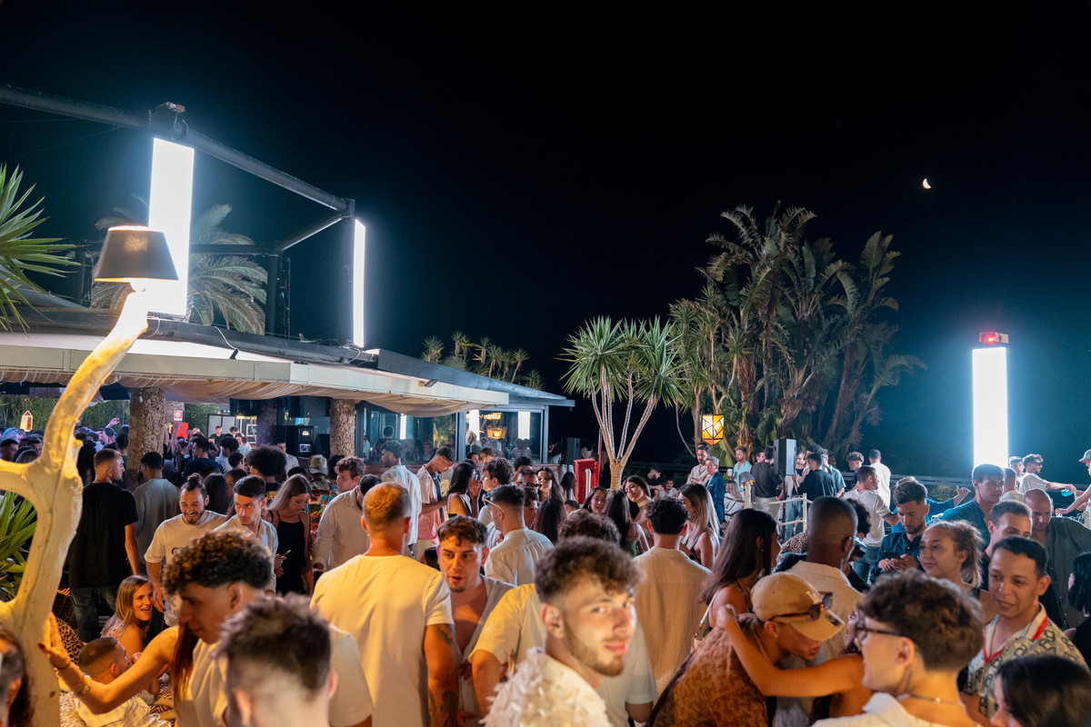 Le Vele Alassio, un'estate al ritmo del divertimento!