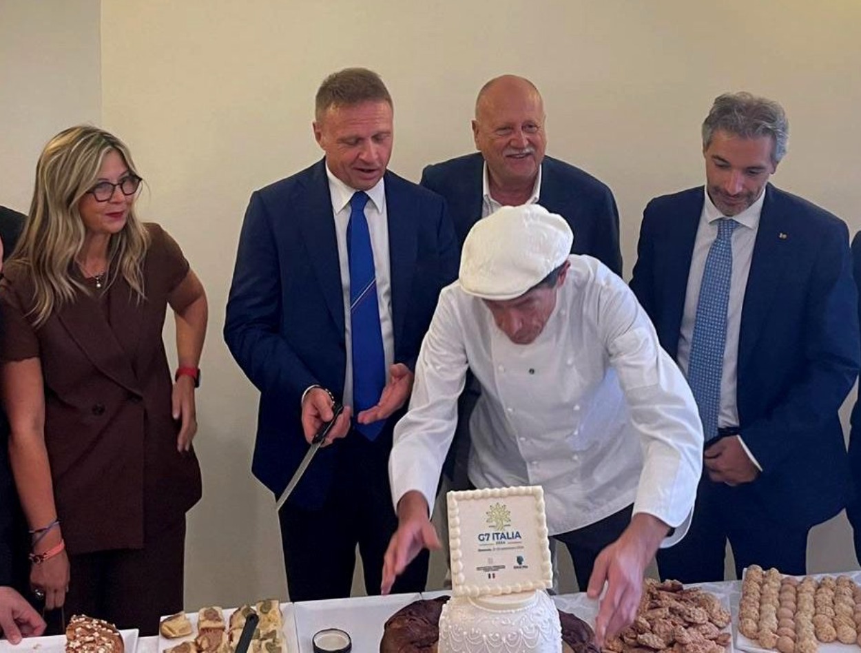 Gadda (Iv), serve cambio passo su investimenti – Lavocediimperia.it Gadda (Iv), serve cambio passo su investimenti – Lavocediimperia.it