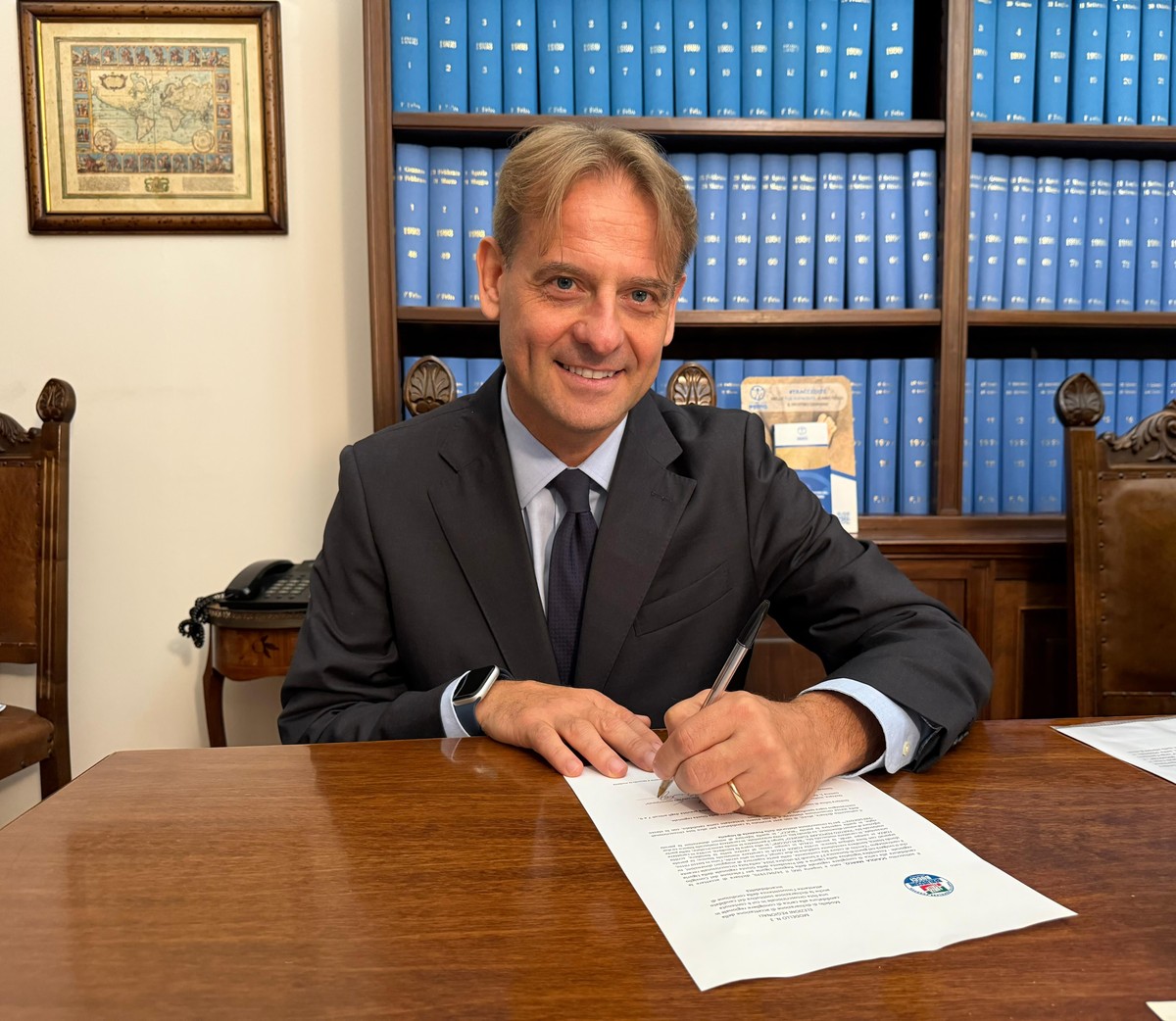 ufficiale la candidatura di Marco Scajola capolista in Forza Italia – Lavocediimperia.it ufficiale la candidatura di Marco Scajola capolista in Forza Italia – Lavocediimperia.it