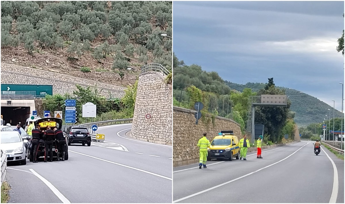 Chiusanico, si sente male in auto: muore a 58 anni per un malore improvviso Chiusanico, si sente male in auto: muore a 58 anni per un malore improvviso