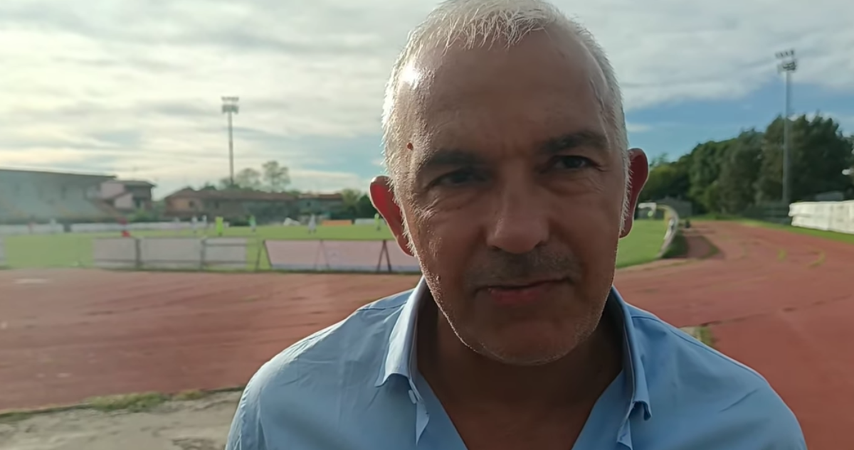 Buttu esalta la vittoria dell'Imperia a Broni: &quot;Gran partita, ce la godiamo e poi testa al derby&quot;