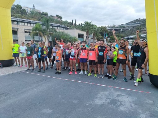 A San Lorenzo al Mare una giornata dedicata allo sport A San Lorenzo al Mare una giornata dedicata allo sport