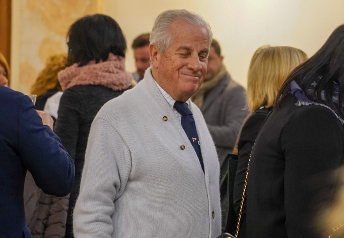Scajola “sta’ a giocà da solo” – Lavocediimperia.it Scajola “sta’ a giocà da solo” – Lavocediimperia.it