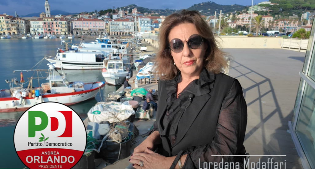 “Non rinunciate all’opportunità di andare a votare” (video) – Lavocediimperia.it “Non rinunciate all’opportunità di andare a votare” (video) – Lavocediimperia.it