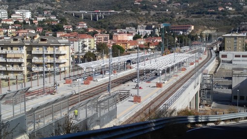 La Corte di Appello di Genova conferma gli indennizzi ai proprietari di casa danneggiati dalla nuova linea ferroviaria La Corte di Appello di Genova conferma gli indennizzi ai proprietari di casa danneggiati dalla nuova linea ferroviaria