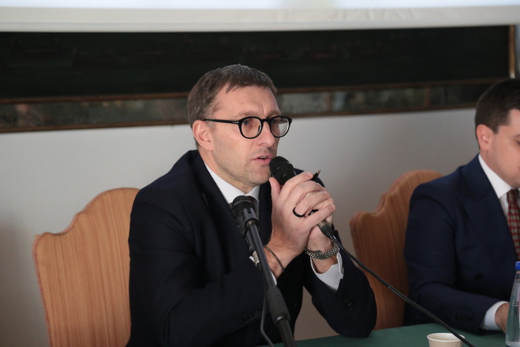 A Napoli il convegno di Federcasa tra Italia e Europa e le nuove politiche dell’abitare (Foto e Video) – Lavocediimperia.it