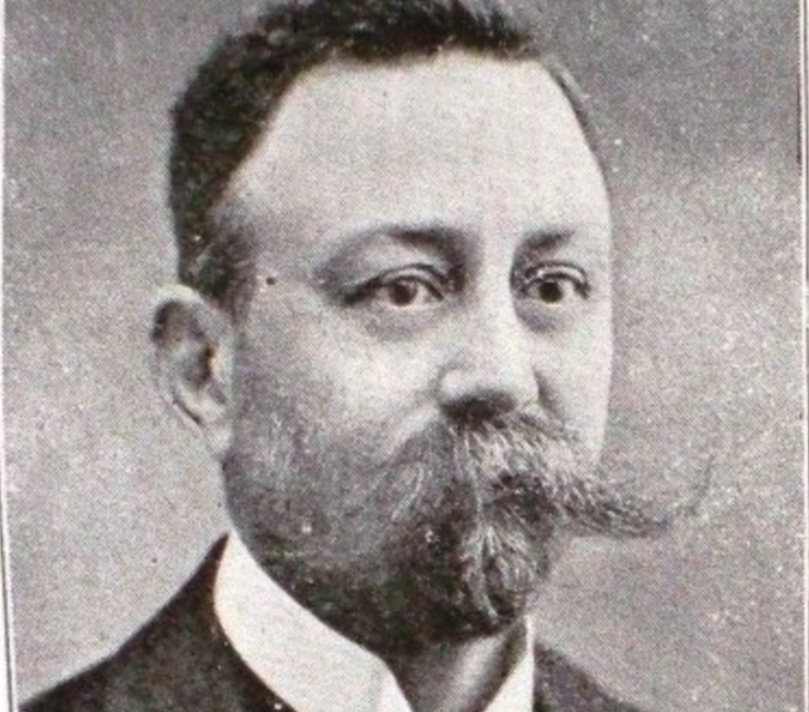 ACCADDE OGGI. 27 dicembre 1929: Addio a Giacomo Agnesi fondatore dell'omonimo pastificio ACCADDE OGGI. 27 dicembre 1929: Addio a Giacomo Agnesi fondatore dell'omonimo pastificio