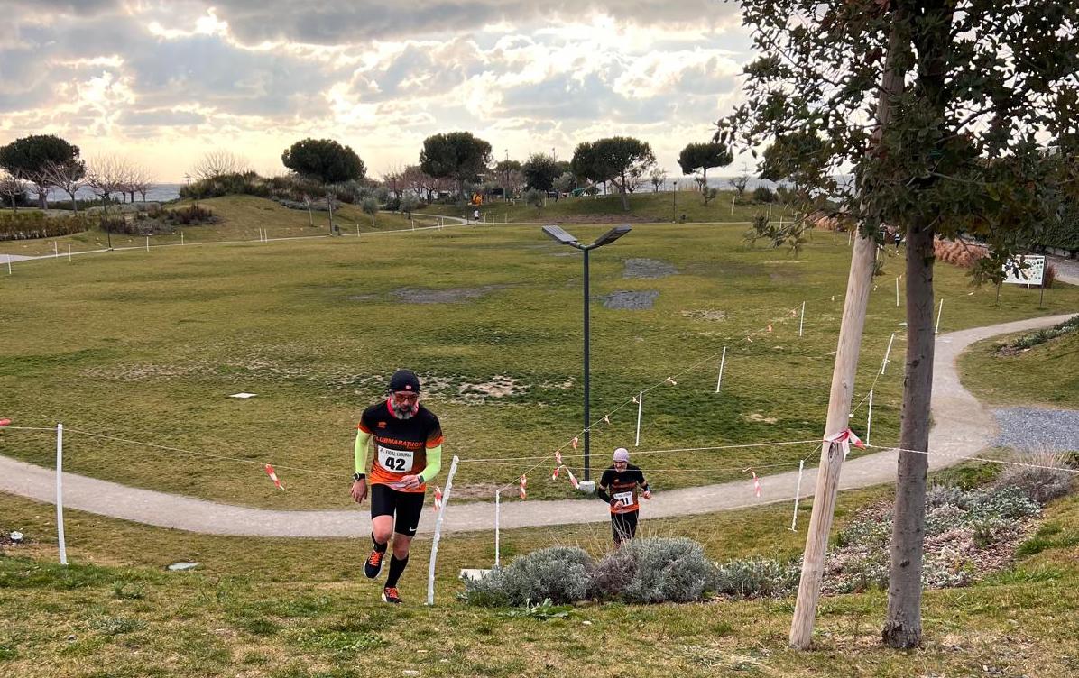 Successo di iscrizioni per il Campionato regionale assoluto di Cross: oltre 600 atleti al via
