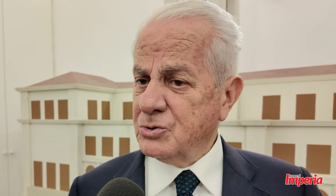 Nuovo Parco Eolico a Monte Chiappa: opportunità o minaccia per il territorio? Parla Scajola (video)