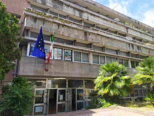 Imperia, all'IIS Ruffini quattro nuovi percorsi quadriennali Imperia, all'IIS Ruffini quattro nuovi percorsi quadriennali