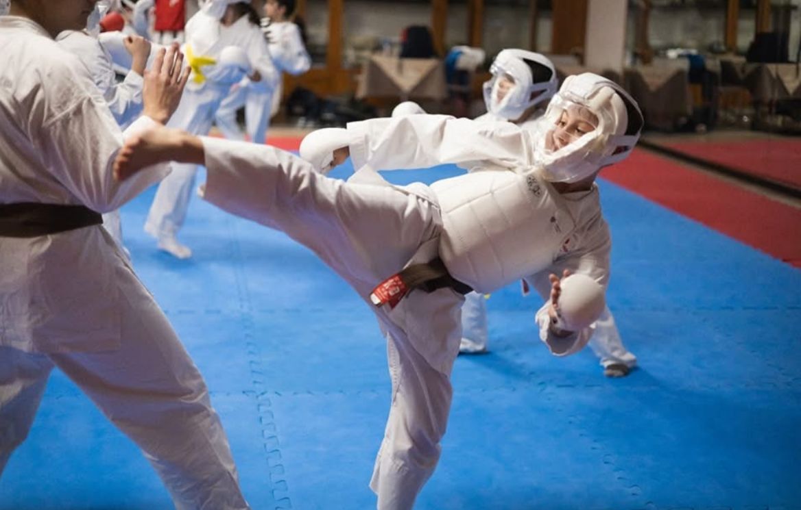 Il grande karate ad Imperia,  arriva il Campionato Ligure FESIK