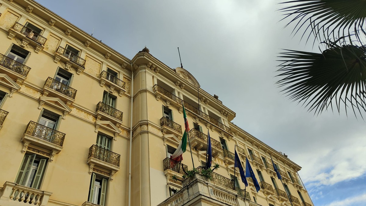 Imperia, polemiche dem sulla assunzione di Bencardino in Provincia: “Inopportuno” – Lavocediimperia.it Imperia, polemiche dem sulla assunzione di Bencardino in Provincia: “Inopportuno” – Lavocediimperia.it