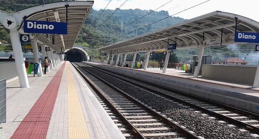 Diano San Pietro mette in preventivo la messa in sicurezza della strada che affianca l’Evigno Diano San Pietro mette in preventivo la messa in sicurezza della strada che affianca l’Evigno