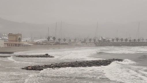 Inverno 2024-2025 in Liguria, tra temperature miti e precipitazioni irregolari Inverno 2024-2025 in Liguria, tra temperature miti e precipitazioni irregolari