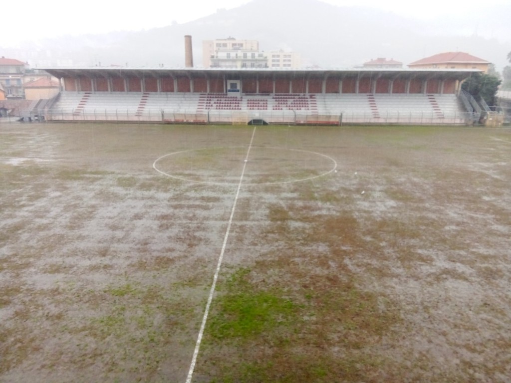 IL PUNTO. Bucci a Savona per visitare lo stadio ‘Bacigalupo’. Quando verrà a Imperia a vedere il ‘Ciccione’ ?