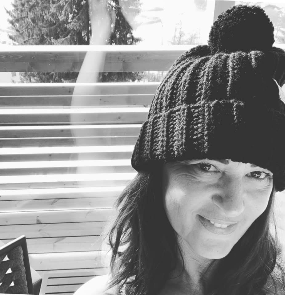 Lutto nel mondo dell'editoria imperiese, addio a Stefania Rossi Cfo di Riviera 24