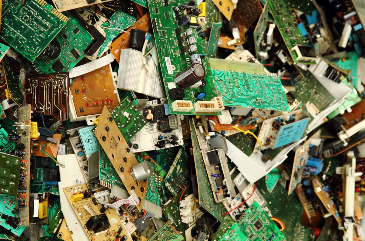 Migliora in Liguria la raccolta di rifiuti da apparecchiature elettriche ed elettroniche, Imperia prima in classifica