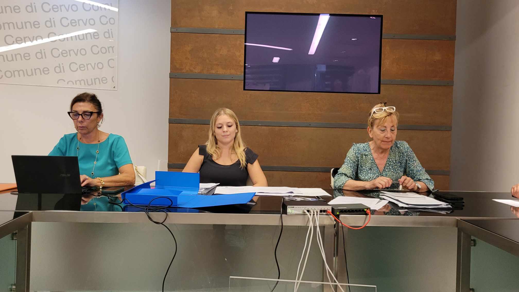 Il consiglio comunale di Cervo si oppone al progetto del parco eolico Monte Chiappa – Lavocediimperia.it Il consiglio comunale di Cervo si oppone al progetto del parco eolico Monte Chiappa – Lavocediimperia.it