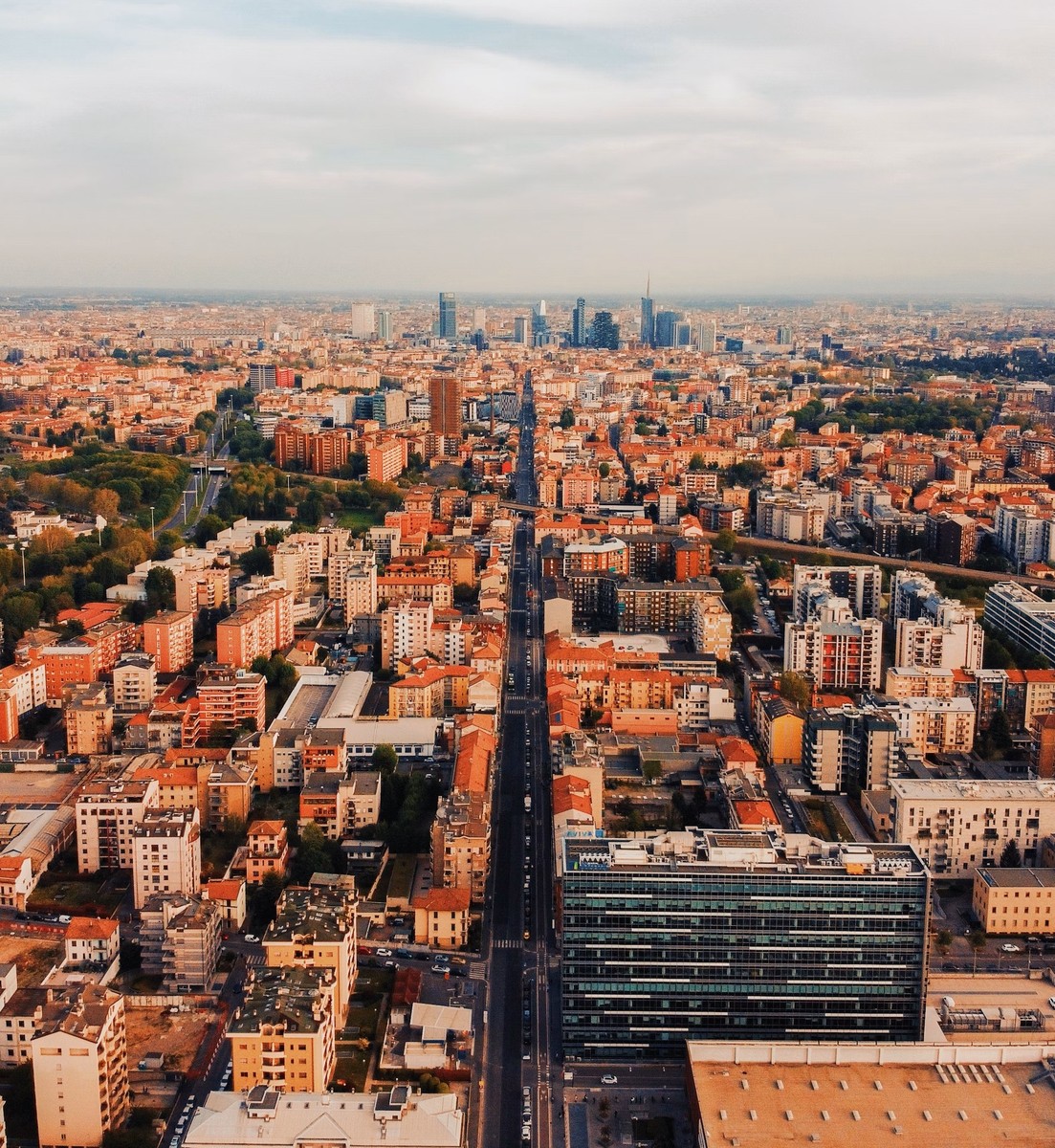 Quartieri in trasformazione: le zone di Milano che stanno cambiando volto (e valore)