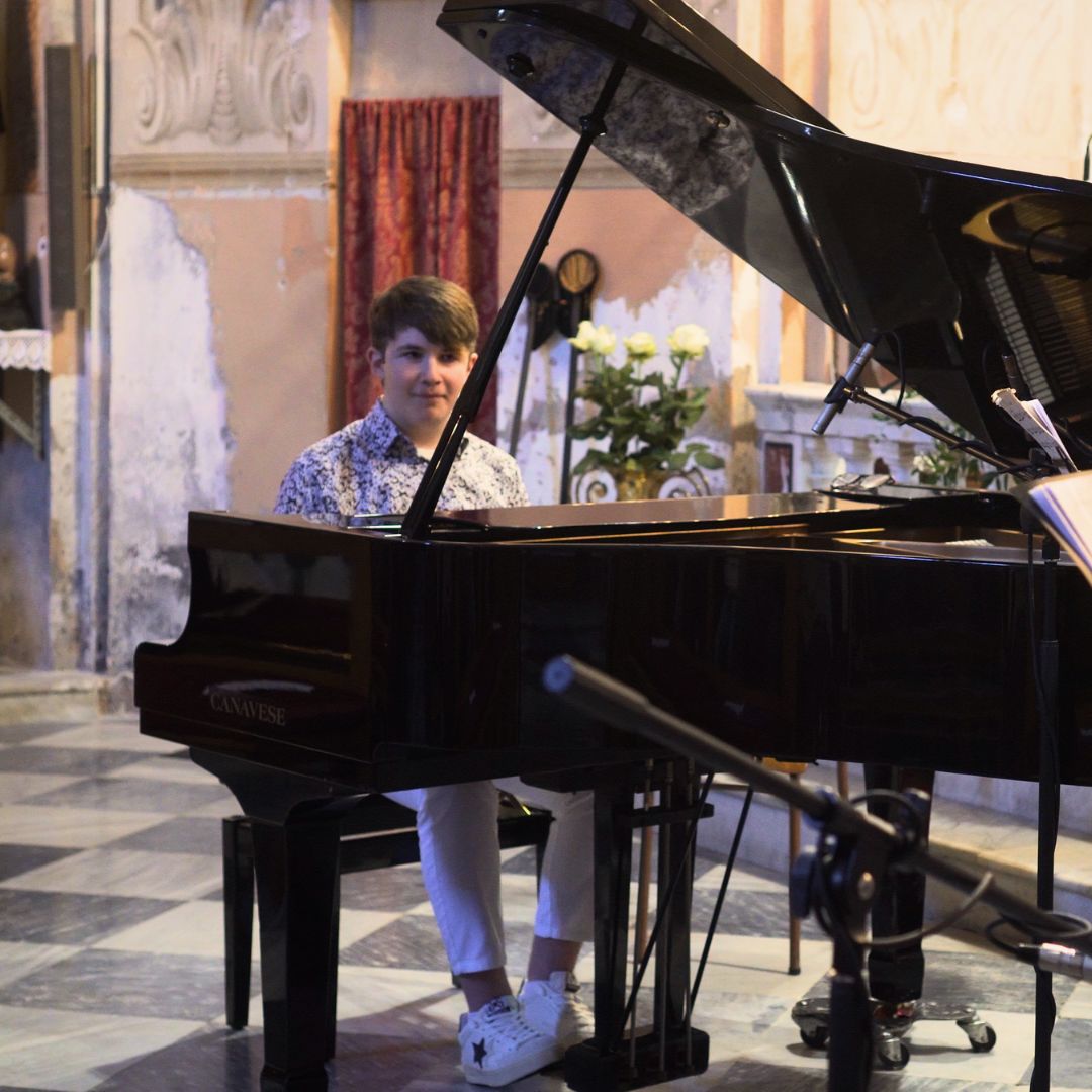 Poggi di Imperia,  la musica torna protagonista nella storica chiesa della Madonna della Neve
