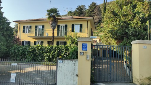 Caserma dell'Arma di Dolcedo: nasce l'ipotesi di trasferirla nella scuola dell'infanzia Caserma dell'Arma di Dolcedo: nasce l'ipotesi di trasferirla nella scuola dell'infanzia