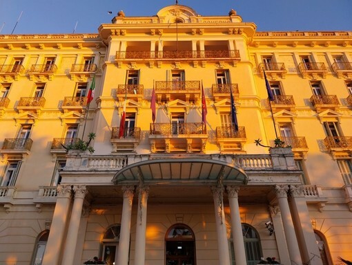 Al via le elezioni del Presidente e del consiglio provinciale di Imperia Al via le elezioni del Presidente e del consiglio provinciale di Imperia