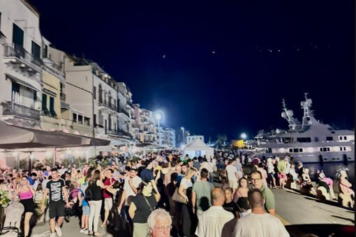 Un anno di eventi a Imperia: il calendario delle manifestazioni 2026 Un anno di eventi a Imperia: il calendario delle manifestazioni 2026