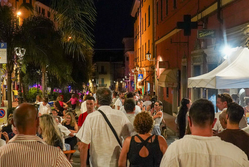 Estate 2026 a Imperia, ecco il programma degli eventi Estate 2026 a Imperia, ecco il programma degli eventi