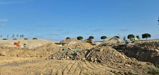 Parco dell’Energia di Imperia, proseguono i lavori: entro il 31 luglio il completamento (Video) Parco dell’Energia di Imperia, proseguono i lavori: entro il 31 luglio il completamento (Video)