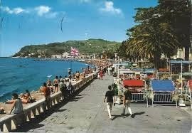 ACCADDE OGGI, 12 OTTOBRE 1985. Ottobre da favola: acqua del mare più calda che fuori, tuffi e clima quasi estivo ACCADDE OGGI, 12 OTTOBRE 1985. Ottobre da favola: acqua del mare più calda che fuori, tuffi e clima quasi estivo