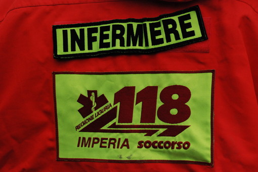 Diano Marina: torna dalla Cina e si sottopone al controllo per il coronavirus, Chiappori "Sta bene, non presenta sintomi" Diano Marina: torna dalla Cina e si sottopone al controllo per il coronavirus, Chiappori "Sta bene, non presenta sintomi"