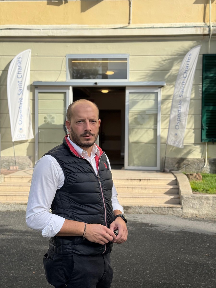 sopralluogo e valutazioni del consigliere Ioculano – Lavocediimperia.it sopralluogo e valutazioni del consigliere Ioculano – Lavocediimperia.it