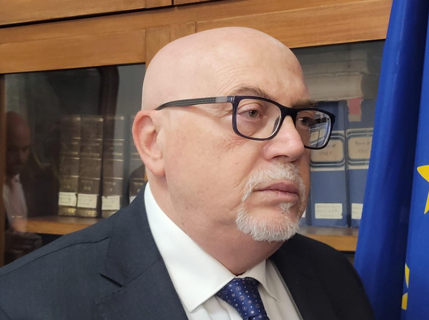 Intensificate le misure di sicurezza per il sindaco di Imperia dopo le minacce ricevute – Lavocediimperia.it