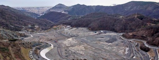 Biodigestore di Colli, Zane (Fit Cisl): "Stupefatti dall'ingresso di Amiu" Biodigestore di Colli, Zane (Fit Cisl): "Stupefatti dall'ingresso di Amiu"