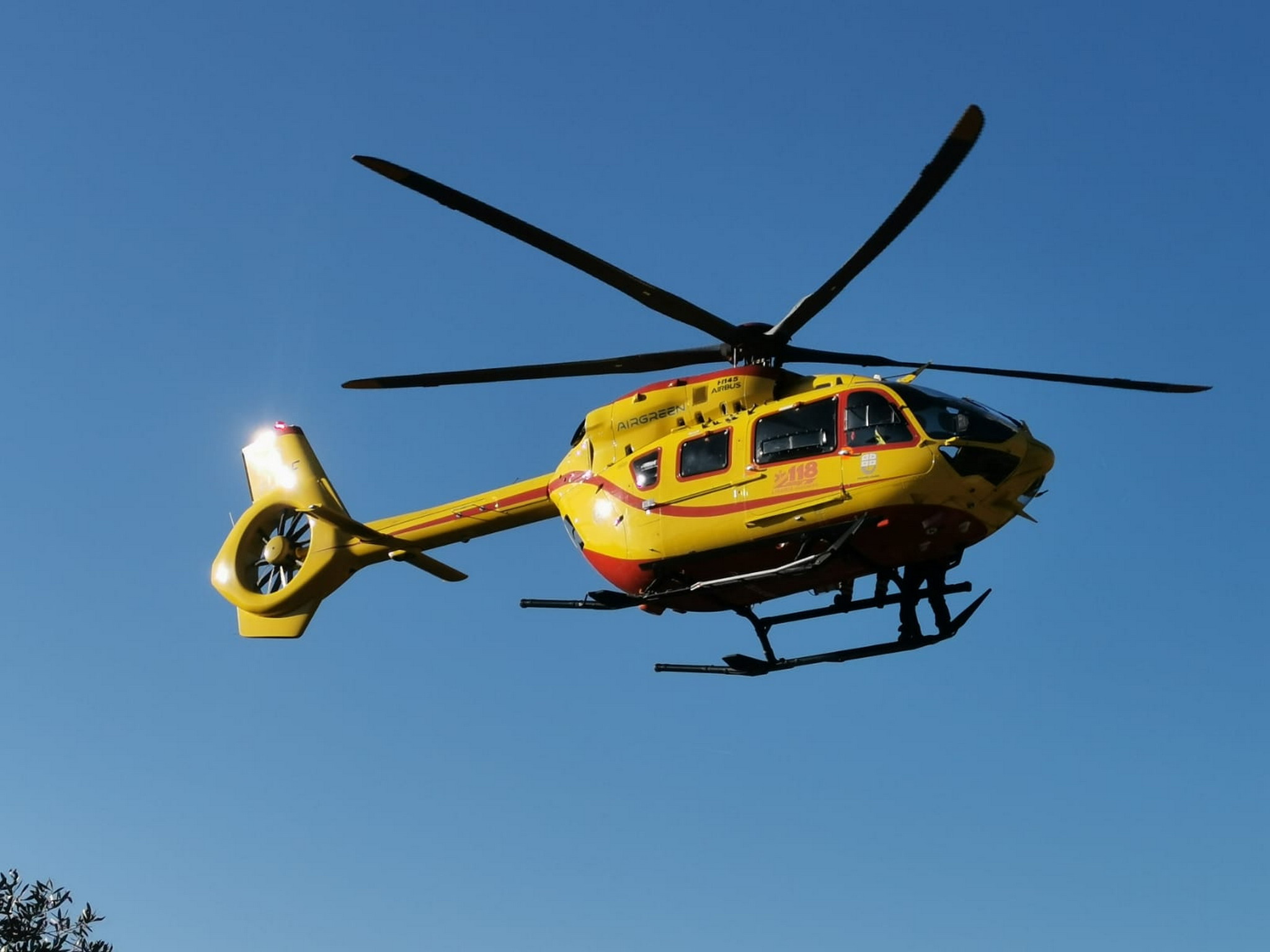 Cantieri e code in autostrada, la Regione chiede ad Aspi di pagare il conto dell’elisoccorso – Lavocediimperia.it