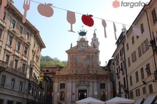 A Mondovì cresce l'attesa per &quot;Peccati di Gola&quot;: nel prossimo weekend un evento con tante novità (Video)