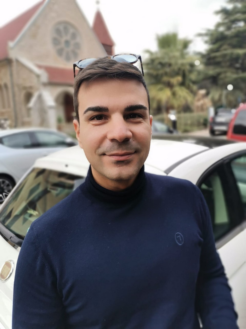 Antonio Privitera nuovo responsabile della Fit Cisl di Imperia – Lavocediimperia.it Antonio Privitera nuovo responsabile della Fit Cisl di Imperia – Lavocediimperia.it