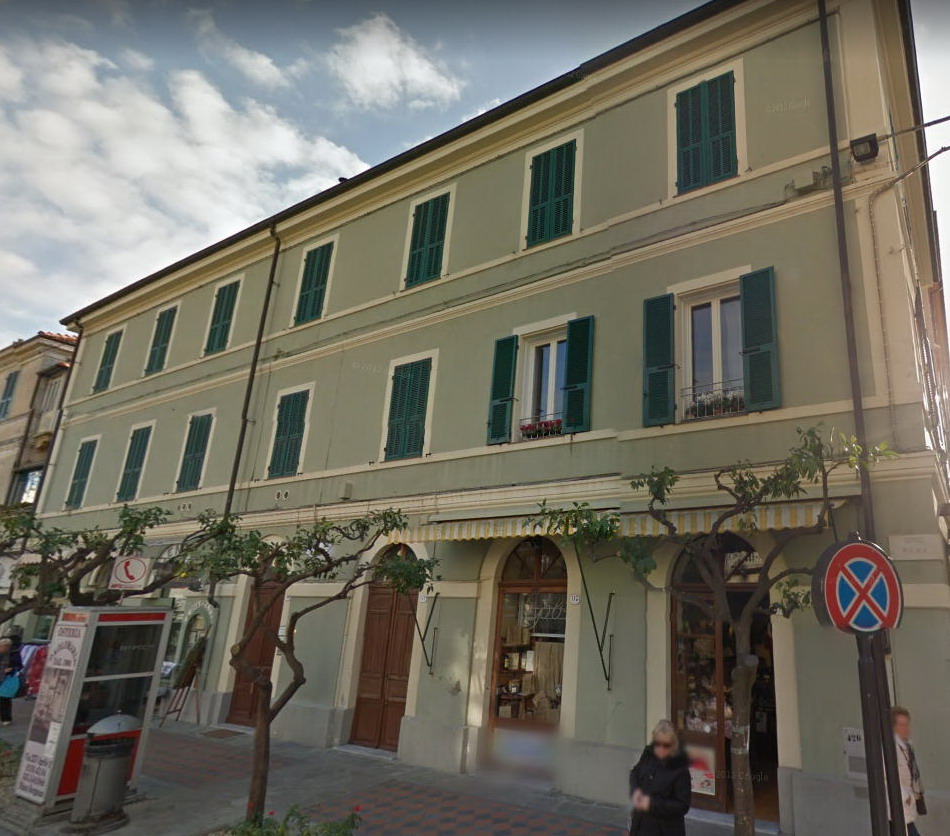 Diano Marina: servono lavori di manutenzione, l'asilo nido 'Canepa' trasferito alla 'Casetta della Musica'