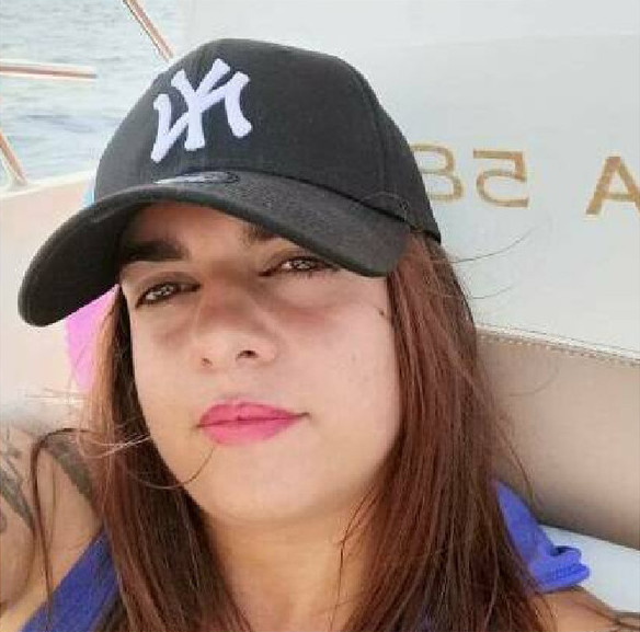 Saranno celebrati sabato prossimo a Riva Ligure i funerali della 28enne Azzurra Campari Saranno celebrati sabato prossimo a Riva Ligure i funerali della 28enne Azzurra Campari