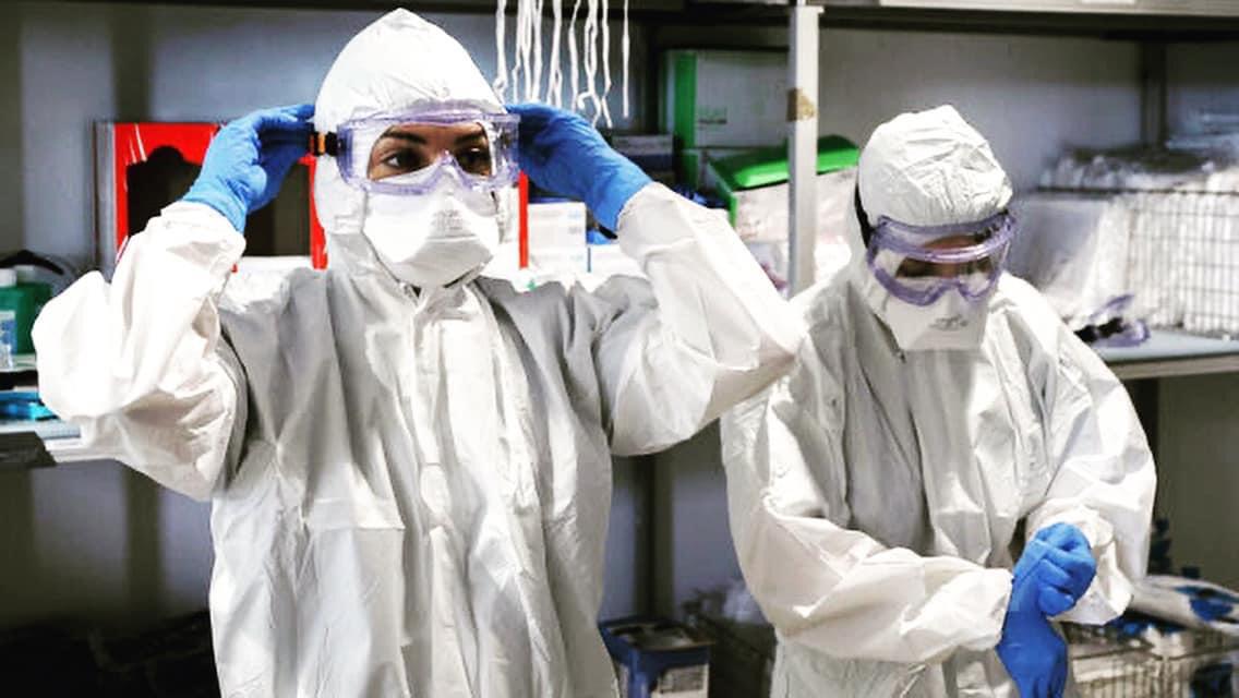 Coronavirus: cala il rapporto tamponi-positivi ma in provincia di Imperia ci sono 5 morti e 85 nuovi positivi Coronavirus: cala il rapporto tamponi-positivi ma in provincia di Imperia ci sono 5 morti e 85 nuovi positivi