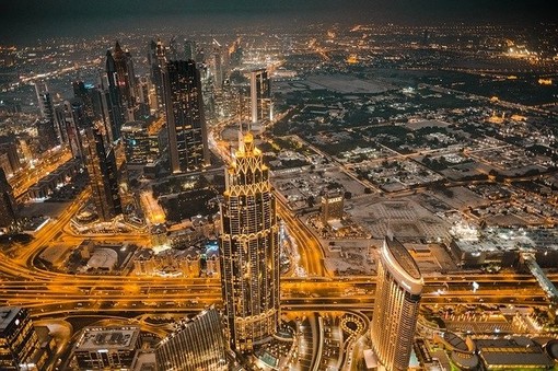 Come e perché avviare un'attività a Dubai?