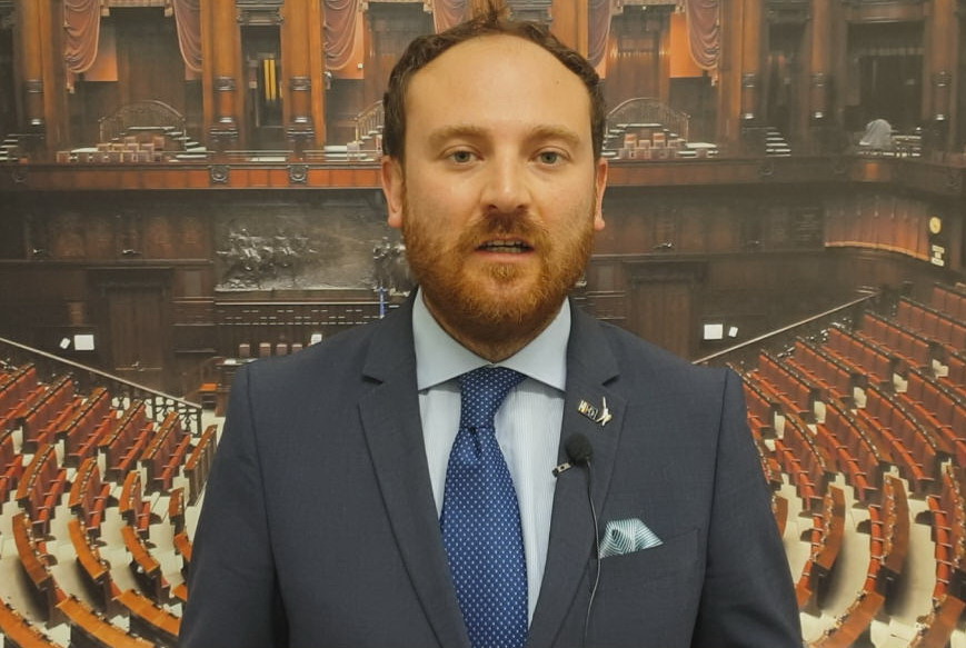 Flavio Di Muro