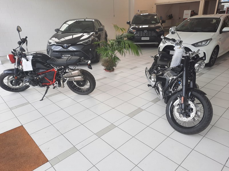 Da GECAR ad Arma di Taggia il servizio assistenza BMW Motorrad è sinonimo di qualità e precisione in ogni dettaglio