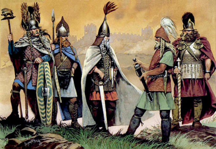 Quando la Liguria entrò nel progetto di Roma. Dalle antiche divisioni ad una prima unità politica Quando la Liguria entrò nel progetto di Roma. Dalle antiche divisioni ad una prima unità politica