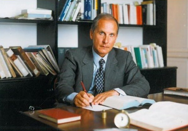 Giorgio Bertone
