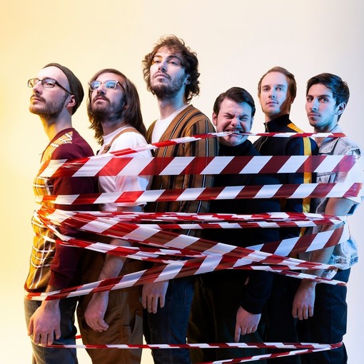 Il "Foro Festival" porta a Carmagnola i Pinguini Tattici Nucleari e gli Eiffel 65 Il "Foro Festival" porta a Carmagnola i Pinguini Tattici Nucleari e gli Eiffel 65